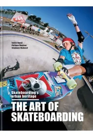 The Art of Skateboarding wer. angielska