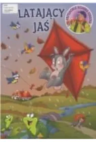LATAJACY JAS-MAK/XTRADE