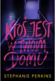 Kto� jest w twoim domu