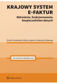 Krajowy system e-faktur