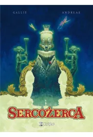 Serco�erca