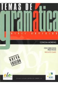 Temas de gramatica con ejercicios practicos