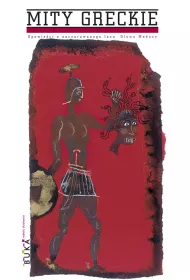 eBook Gowa Meduzy. Mity greckie. Opowieci z zaczarowanego lasu mobi epub