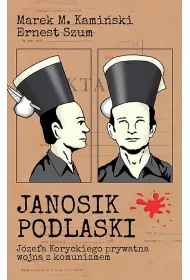 eBook Janosik Podlaski pdf