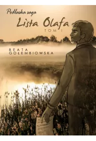 eBook Lista Olafa mobi epub