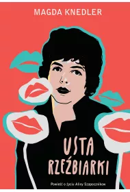 eBook Usta rzebiarki mobi epub