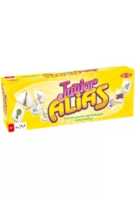 Alias. Junior