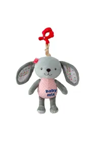 Zawieszka z pozytywk� Kr�lik Baby Mix