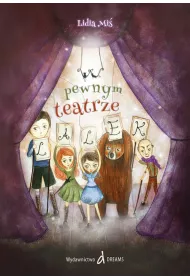 W pewnym teatrze lalek