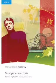 Strangers on a Train + MP3 CD