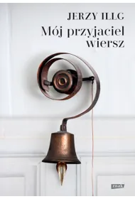 M�j przyjaciel wiersz