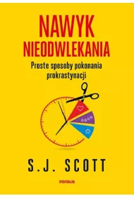 Nawyk nieodwlekania Proste sposoby pokonania prokrastynacji