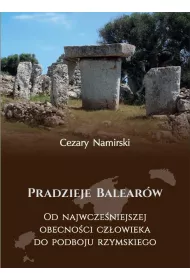 Pradzieje Balear�w