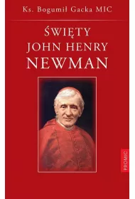 wity John Henry Newman