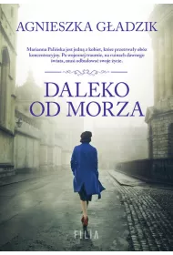 Daleko od morza. Wielkie Litery