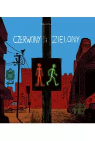 Czerwony i Zielony (OT)