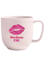 Be-Happy Gifts Kubek prezentowy Kocham Ci�