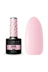 Claresa Base Power baza hybrydowa 05 5 g