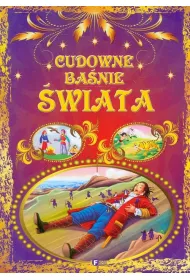 Cudowne ba�nie �wiata