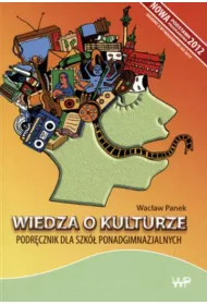Wiedza o kulturze. Podr�cznik