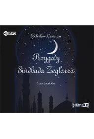 Audiobook Przygody sindbada �eglarza CD