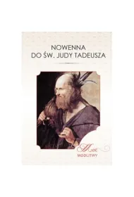 Nowenna do �w. Judy Tadeusza