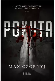 Pokuta. Komisarz Eryk Dery�o. Tom 3