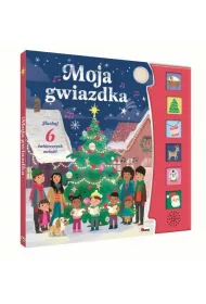 Moja gwiazdka