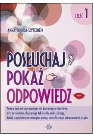 Pos�uchaj poka� odpowiedz cz�� 1
