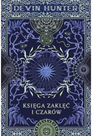 Ksi�ga zakl�� i czar�w