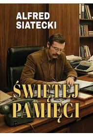 eBook �wi�tej pami�ci pdf mobi epub