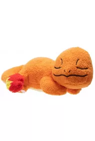 Pokemon picy Charmander Seria 2 Pluszak 13 cm Jazwares
