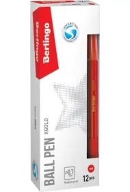 Berlingo D�ugopis kulkowy xGold 0,7 mm