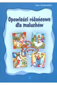 Opowie�ci r�a�cowe dla maluch�w