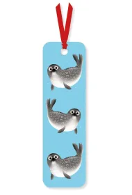 Museums & Galleries Zak�adka do ksi��ki Ringed Seal