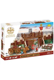 Imperium Romanum - Roman Camp-Gate
