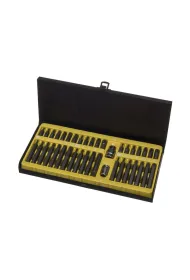 C6940 ZESTAW BIT�W 40 ELEM.STAL S2