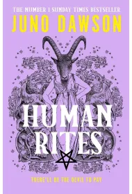 Human Rites wer. angielska