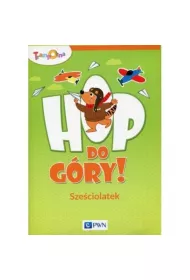 Hop do g�ry! Sze�ciolatek. Wyd.zm