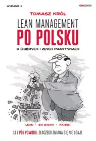 Lean management po polsku