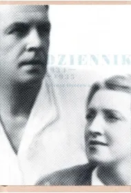 Dziennik 1934-1935