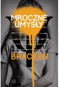 Mroczne umys�y. Tom 1