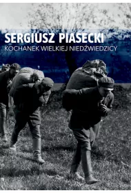 Kochanek wielkiej nied�wiedzicy