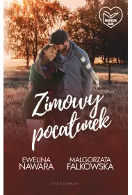 Zimowy poca�unek. Niegrzeczne bajki. Tom 3