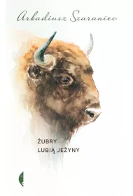 �ubry lubi� je�yny