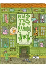 Miasteczko Mamoko
