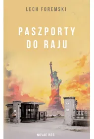 Paszporty do raju