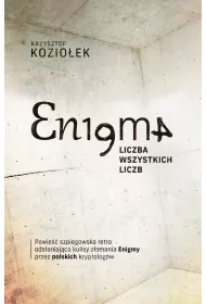Enigma. Liczba wszystkich liczb