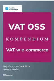 eBook VAT OSS - kompendium pdf