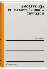 eBook Amortyzacja podatkowa rodkw trwaych pdf